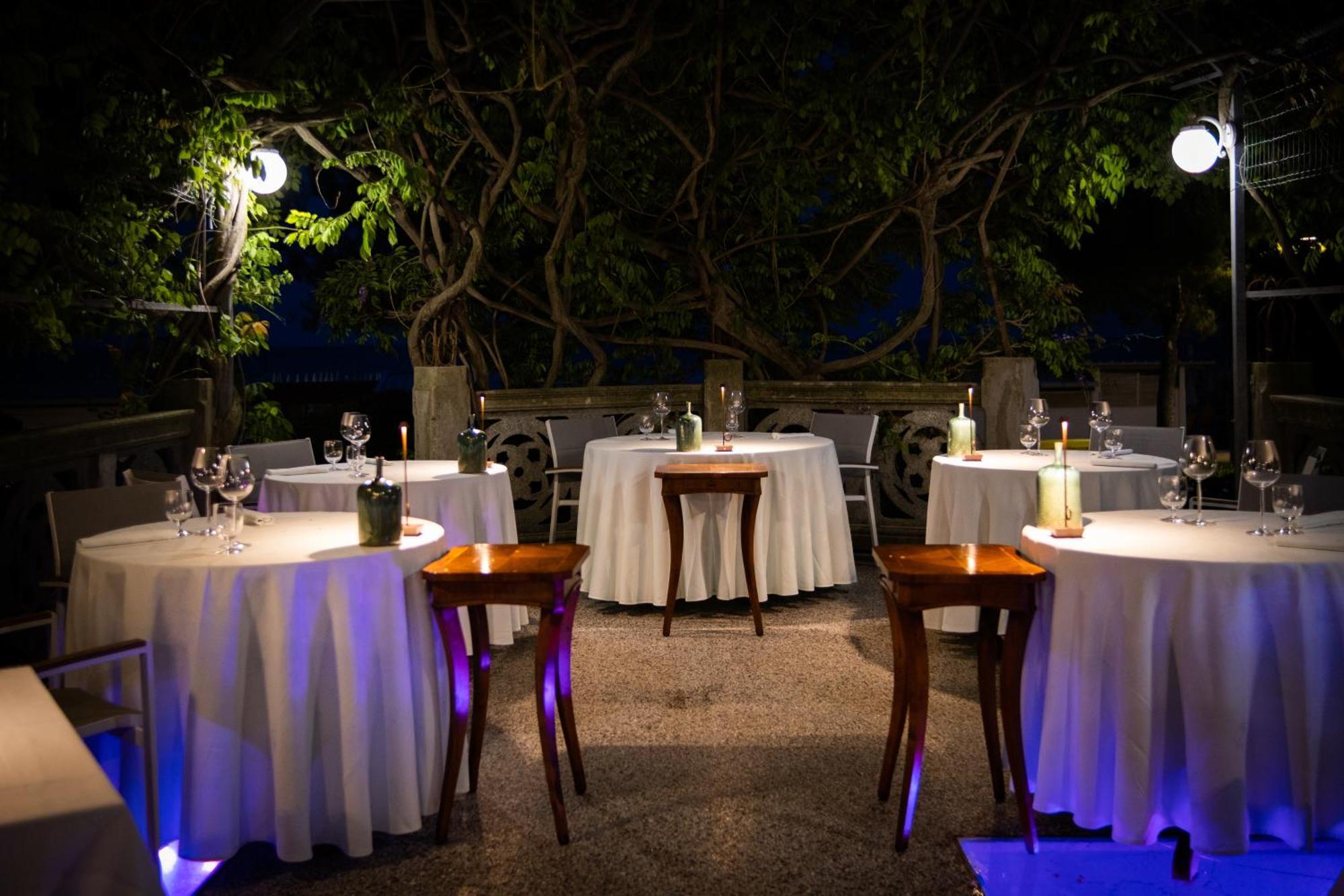 Hotel Grande Marin